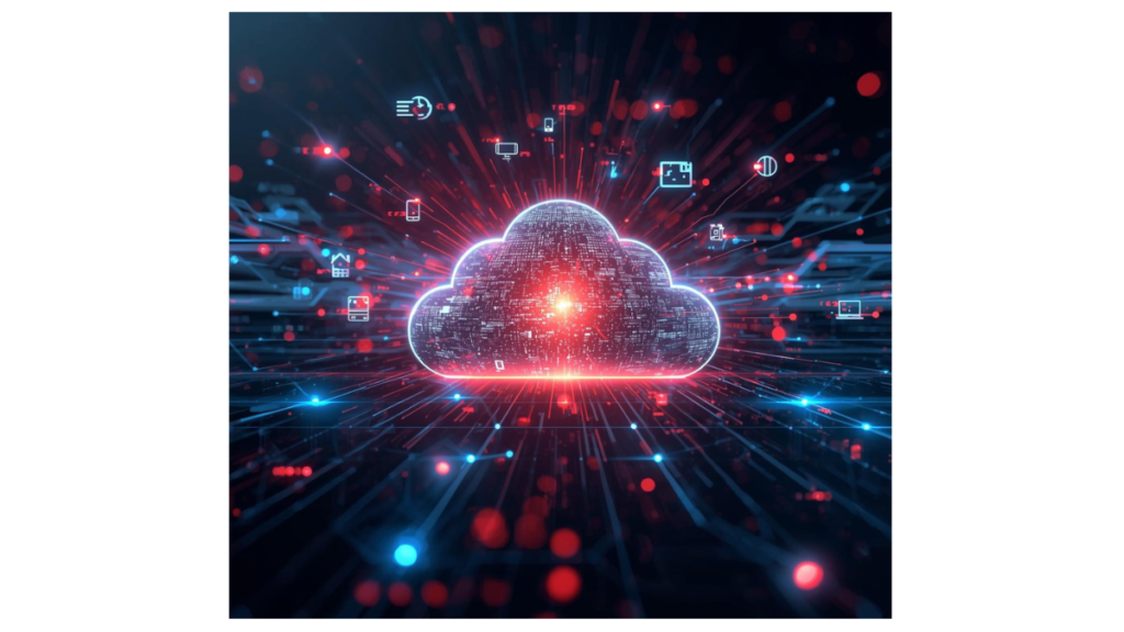 Future of cloud computing with AI, automation, and smart technologies