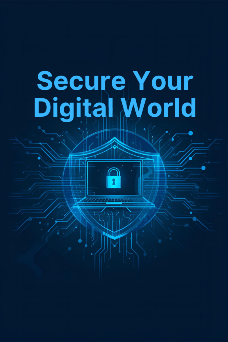 What Is Cyber Security? Basics You Must Know