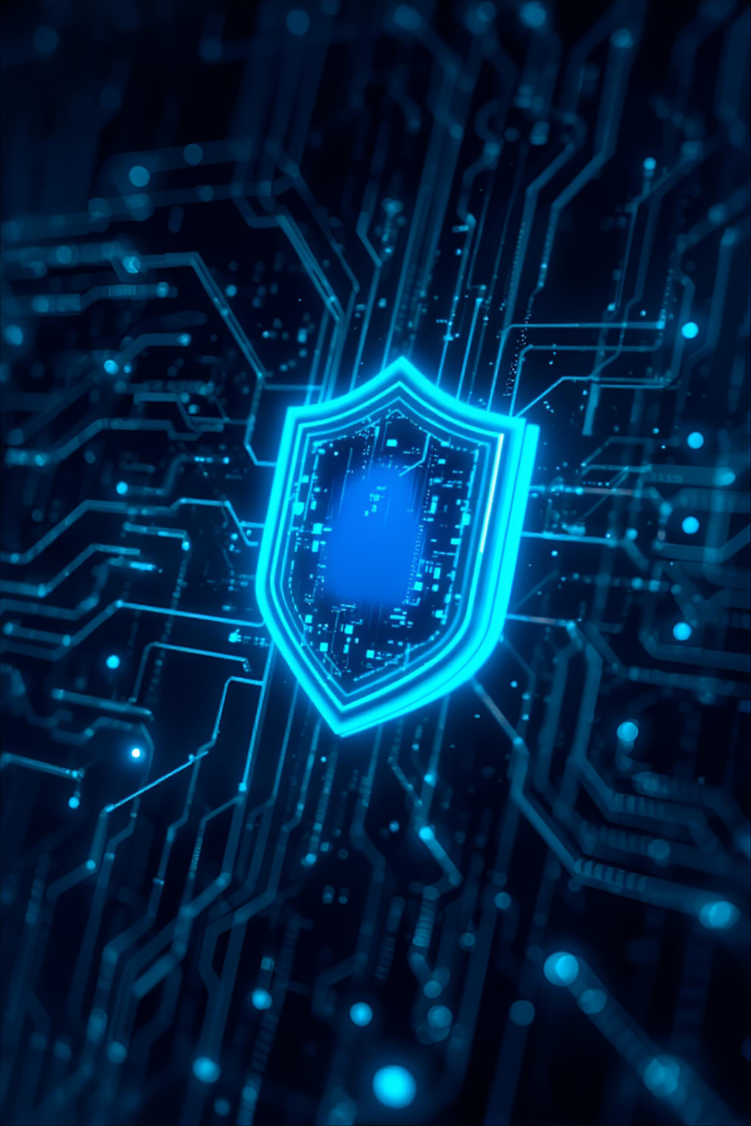 Cloud computing and cybersecurity trends in the future of information technology