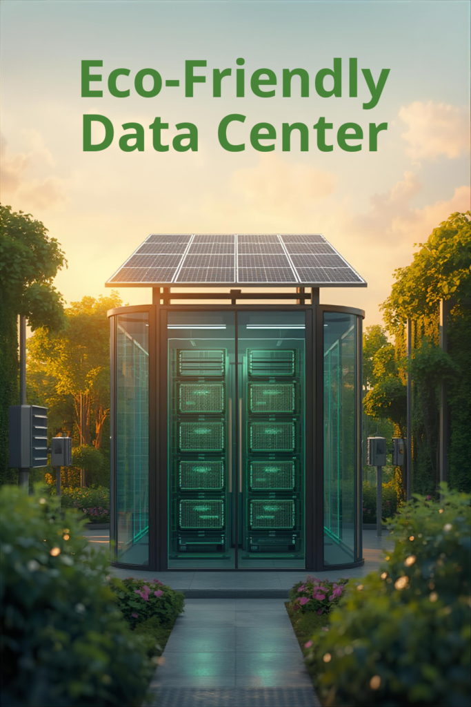 Green information technology and sustainable computing solutions for the future